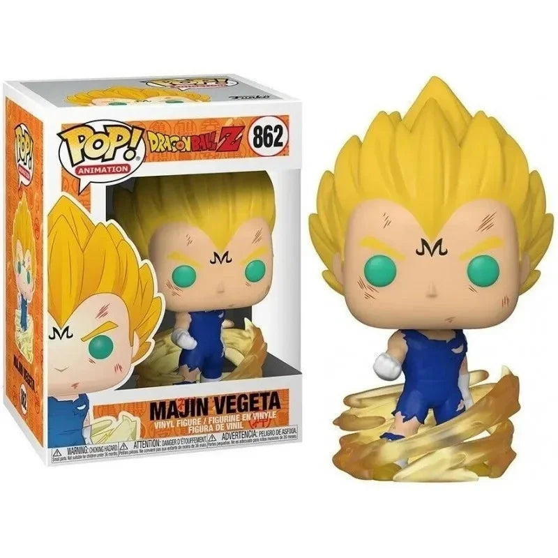 NEW Funko POP Dragon-ball  Vinyl Action Figure