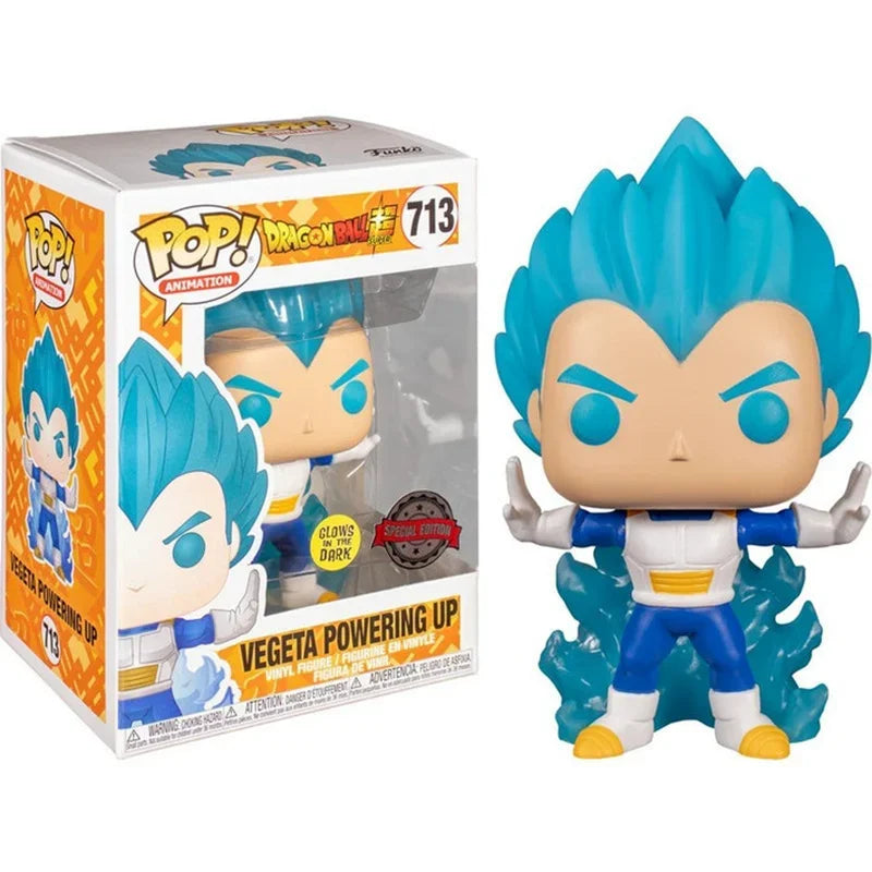 NEW Funko POP Dragon-ball  Vinyl Action Figure
