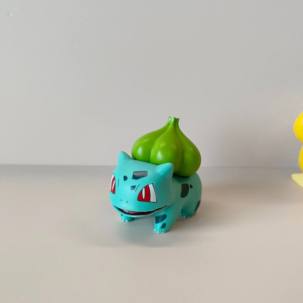 Pokemon Anime Toys