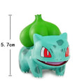 Pokemon Anime Toys
