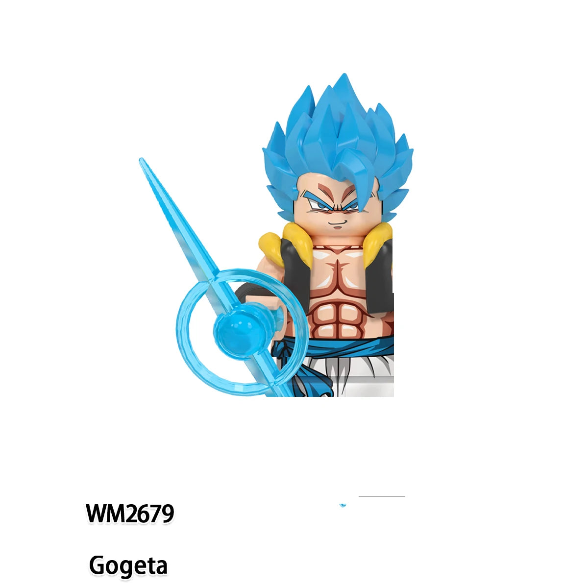 WM6178 WM6177 WM6179 WM6180 WM6181 Japan Adventure TV Shows Mini  With Balls Action Figures Educational Toys For Children Gifts