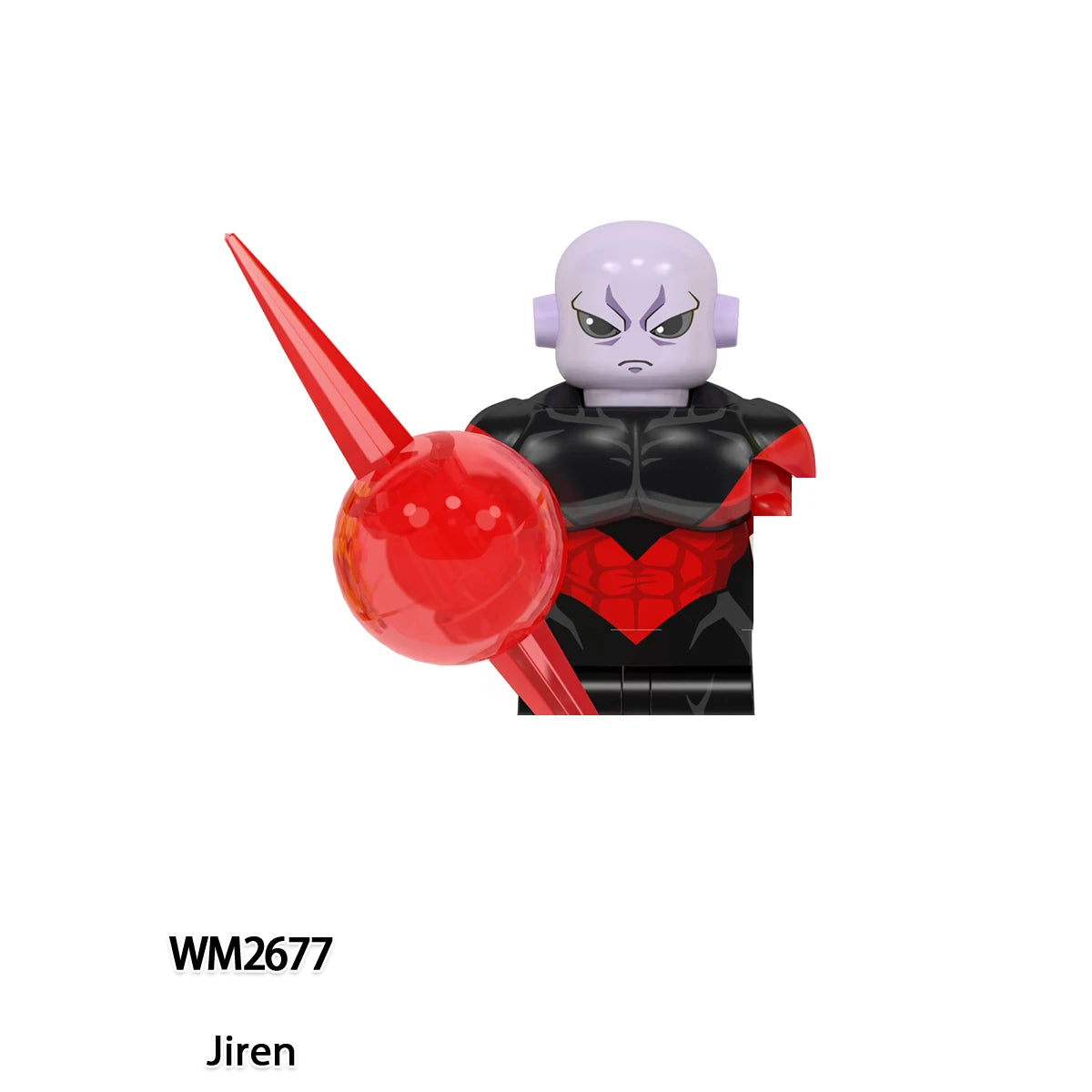 WM6178 WM6177 WM6179 WM6180 WM6181 Japan Adventure TV Shows Mini  With Balls Action Figures Educational Toys For Children Gifts