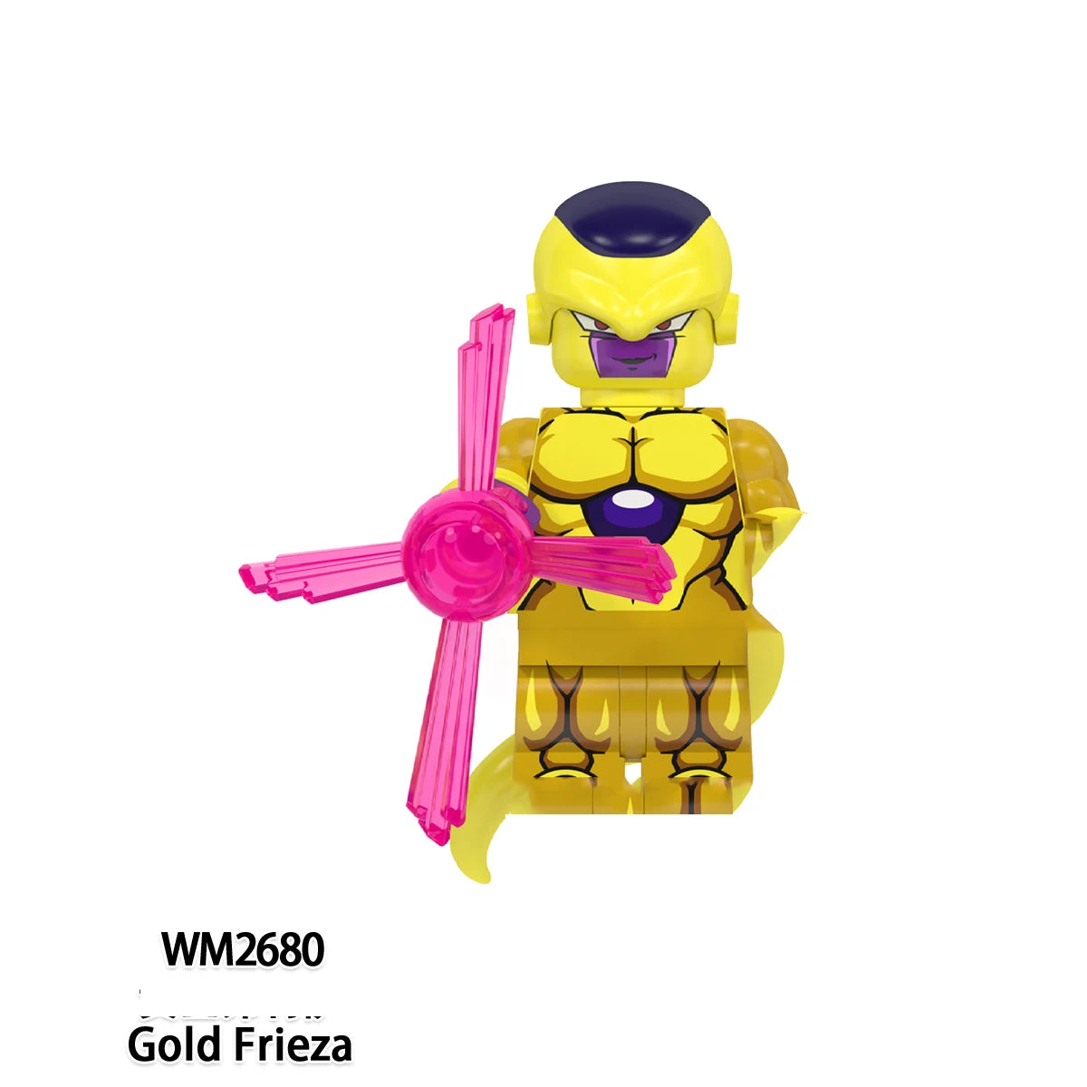 WM6178 WM6177 WM6179 WM6180 WM6181 Japan Adventure TV Shows Mini  With Balls Action Figures Educational Toys For Children Gifts