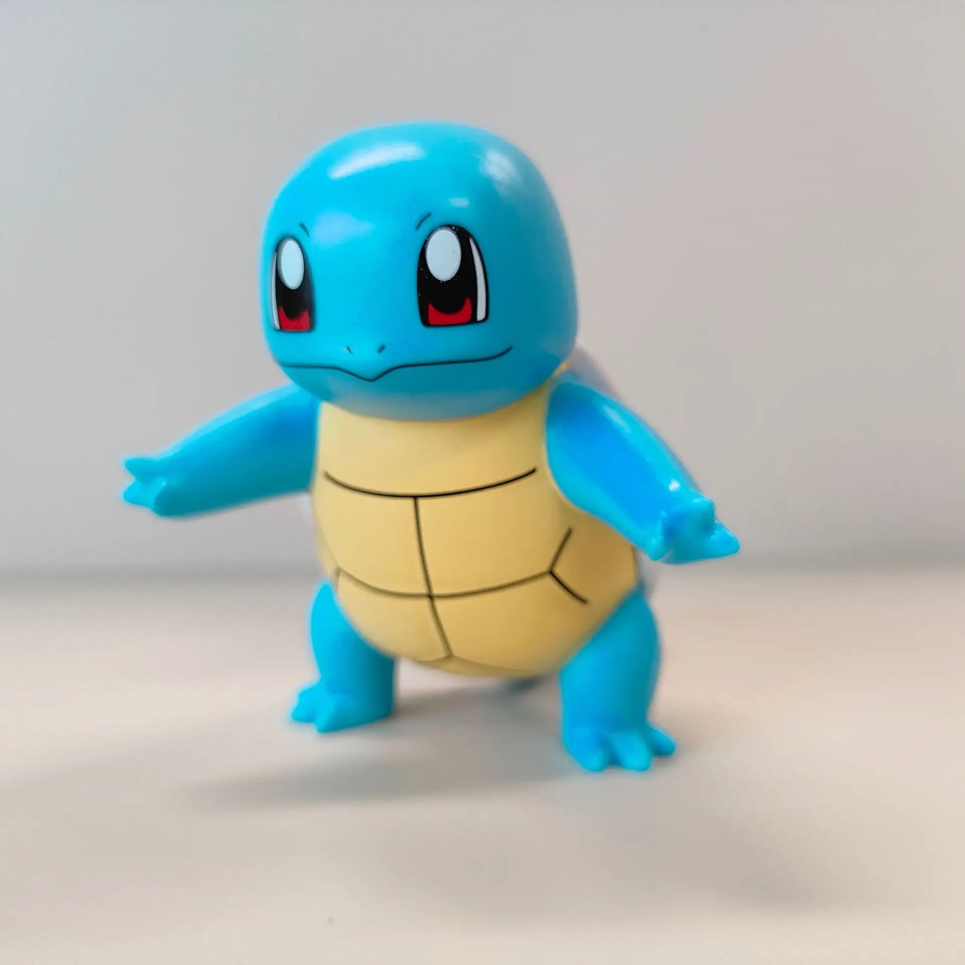Pokemon Anime Toys