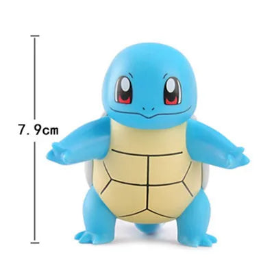Pokemon Anime Toys