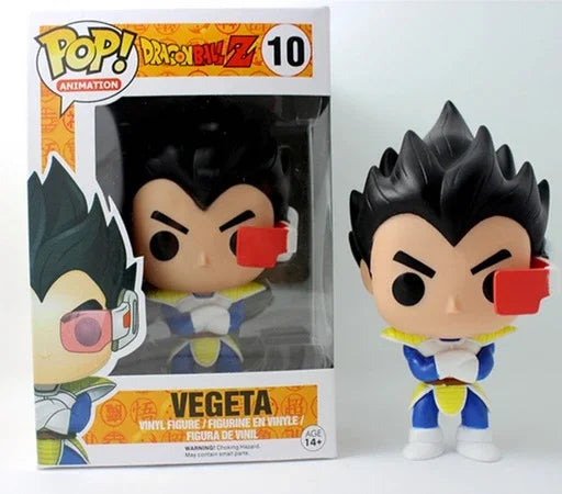 NEW Funko POP Dragon-ball  Vinyl Action Figure