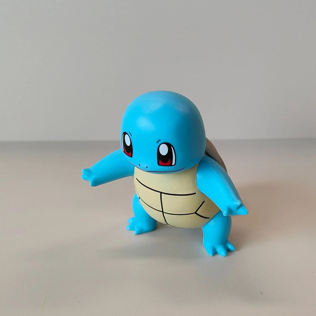 Pokemon Anime Toys