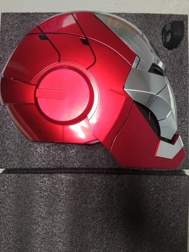 Iron Man Helmet