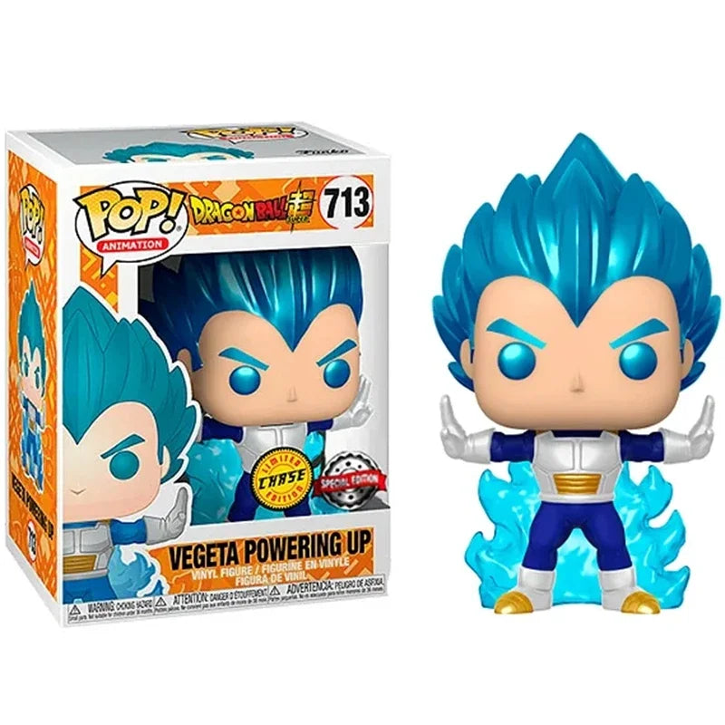 NEW Funko POP Dragon-ball  Vinyl Action Figure