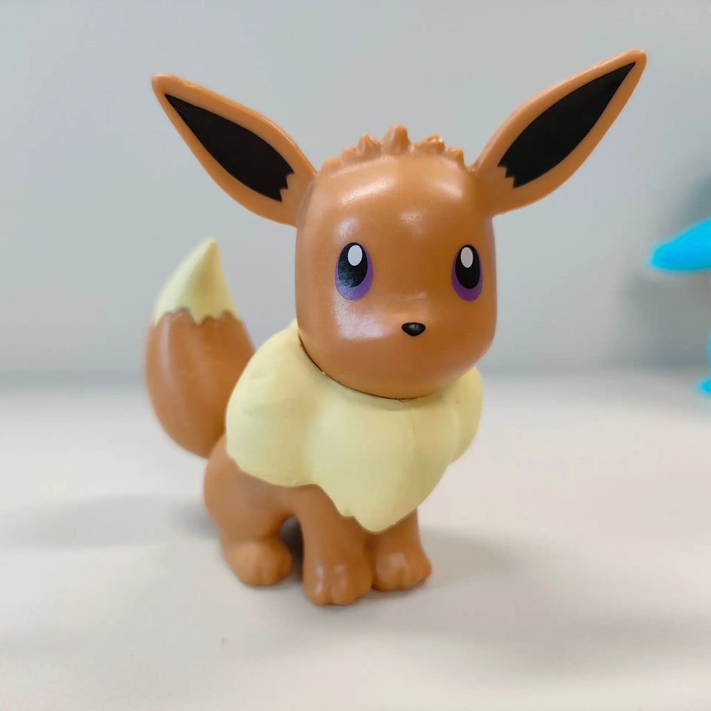 Pokemon Anime Toys