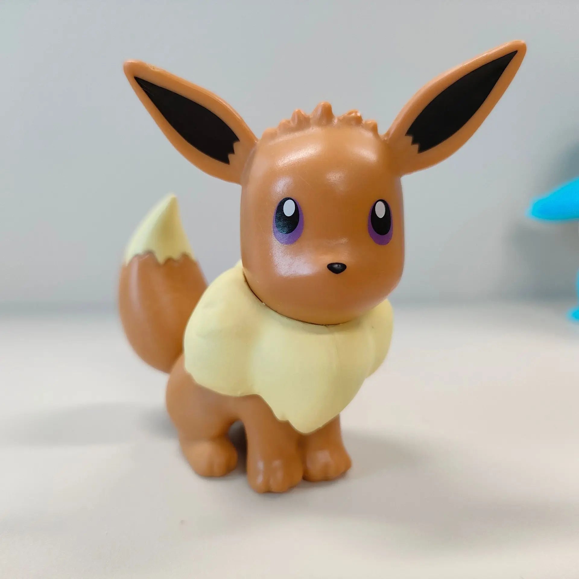 Pokemon Anime Toys