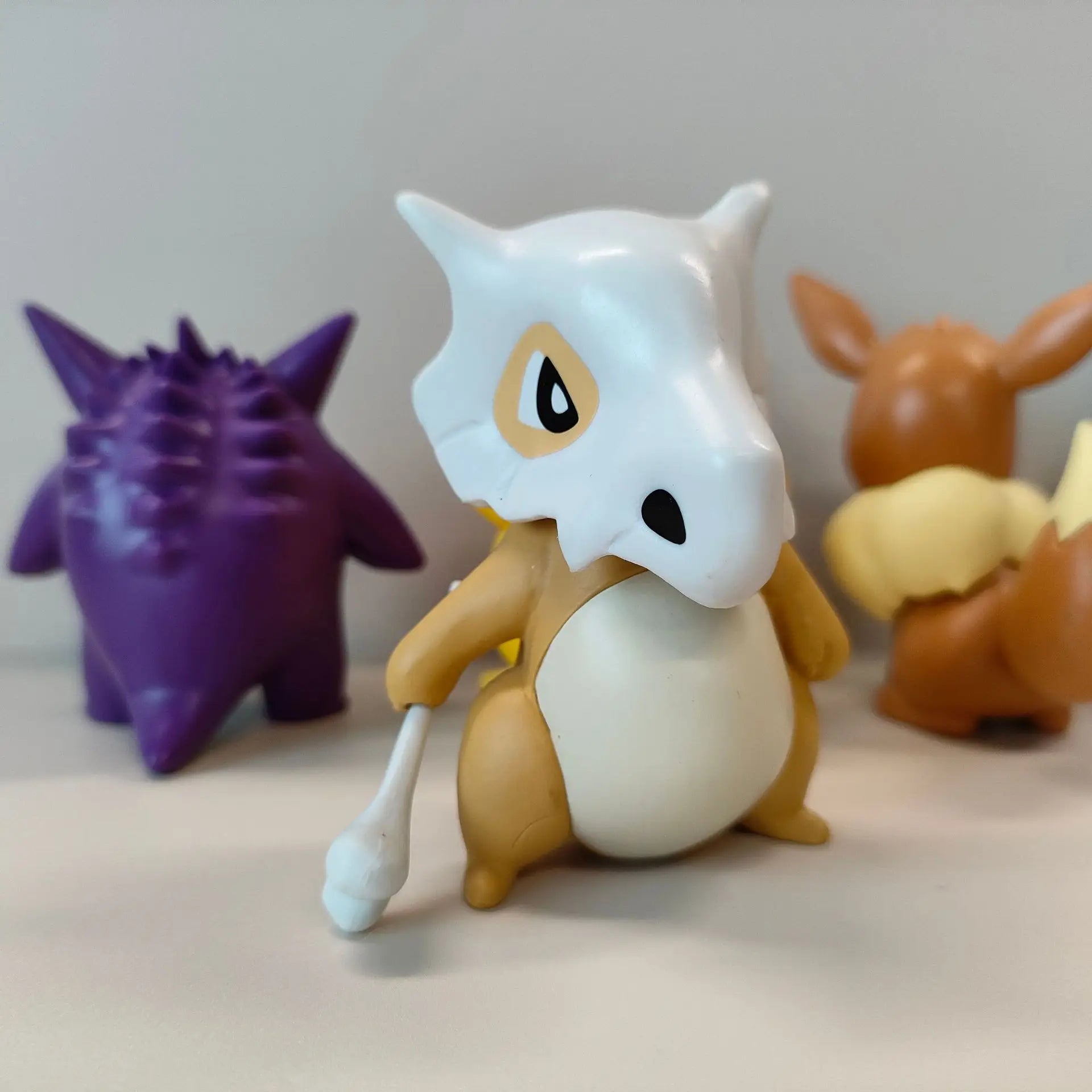 Pokemon Anime Toys