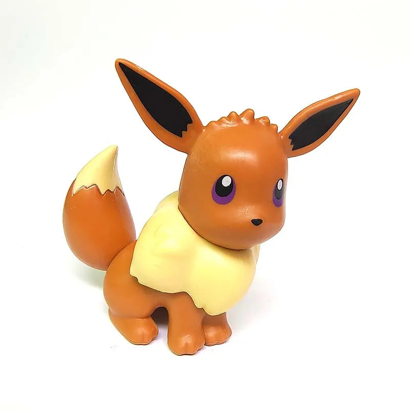 Pokemon Anime Toys