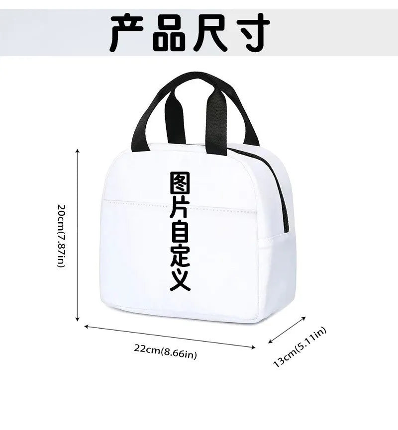 3D Print Dragon Ball Large Capacity Backpack Set Goku Super Saiyan GT Z Lunch Bag Pencil Case for Boys School Travel Picnic 20L