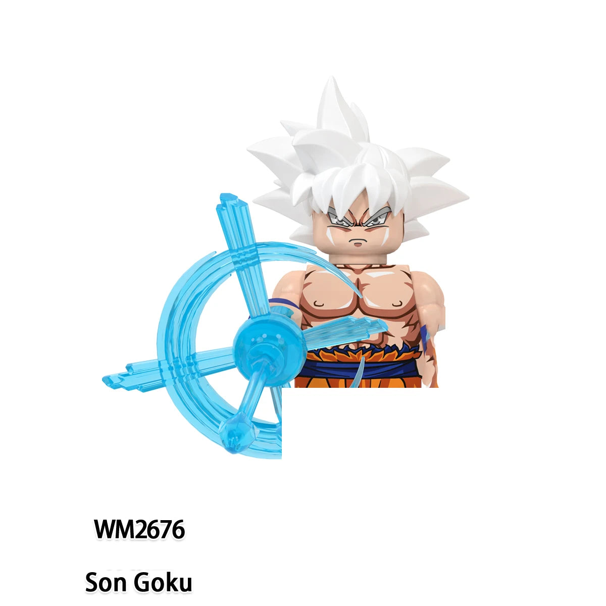 WM6178 WM6177 WM6179 WM6180 WM6181 Japan Adventure TV Shows Mini  With Balls Action Figures Educational Toys For Children Gifts